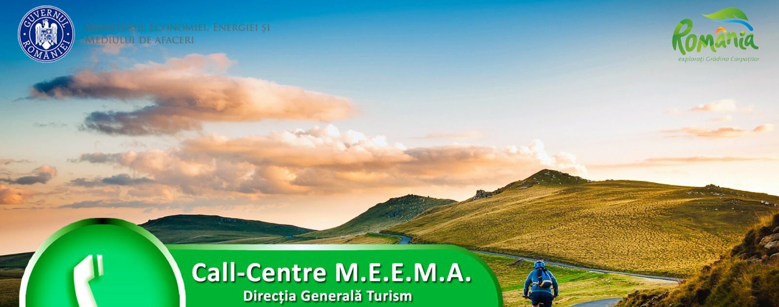 Call-center pentru vacanțele anulate