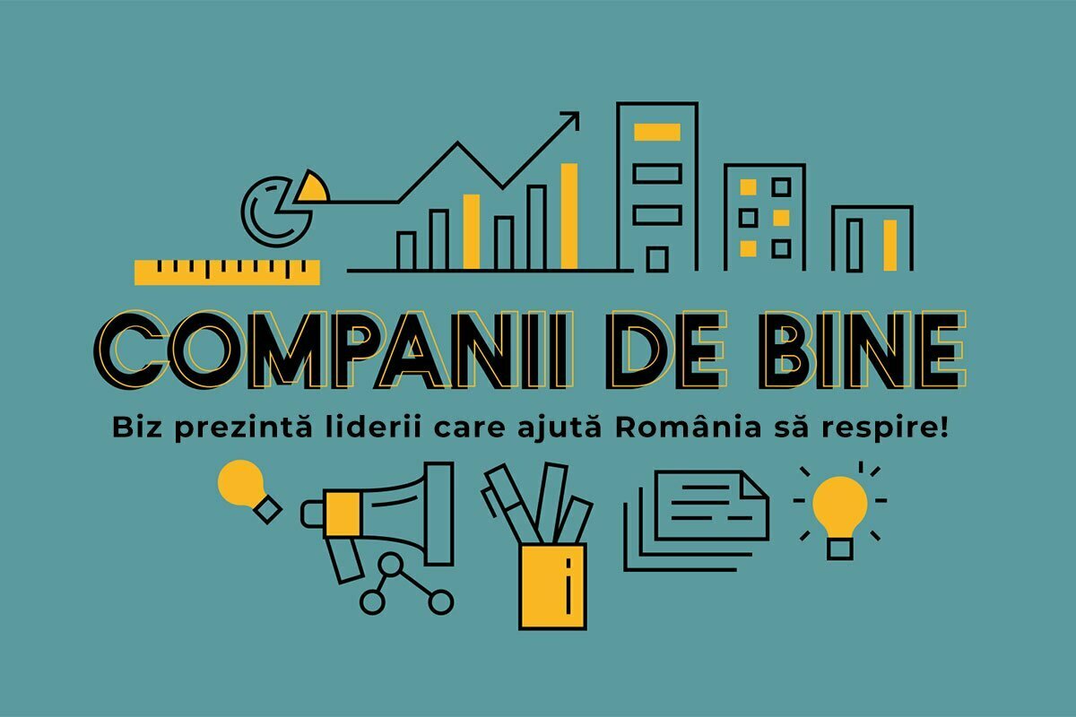 Lista companiilor care fac bine în România