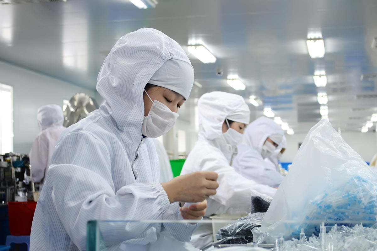 Dalia Marin: Cum transformă COVID-19 producția industrială la nivel global