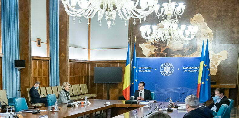 Cîțu: Nu vom crește taxele în acest an