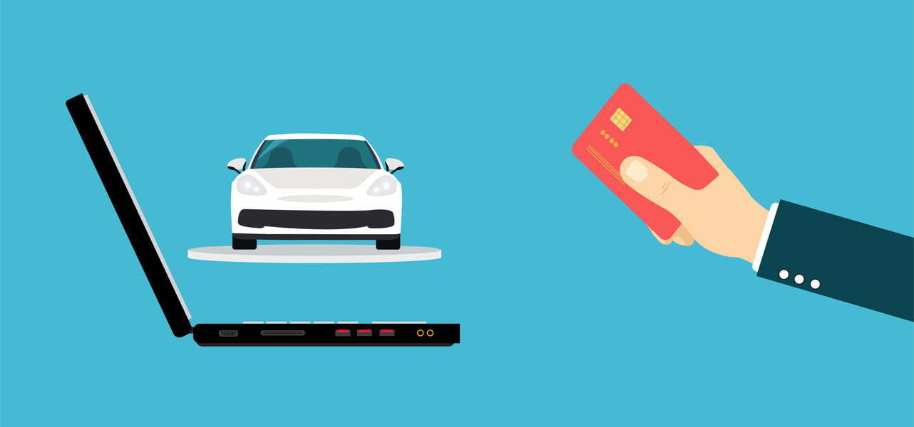 Plătești mașina online și o primești acasă? Da, dacă vrei Renault sau Dacia