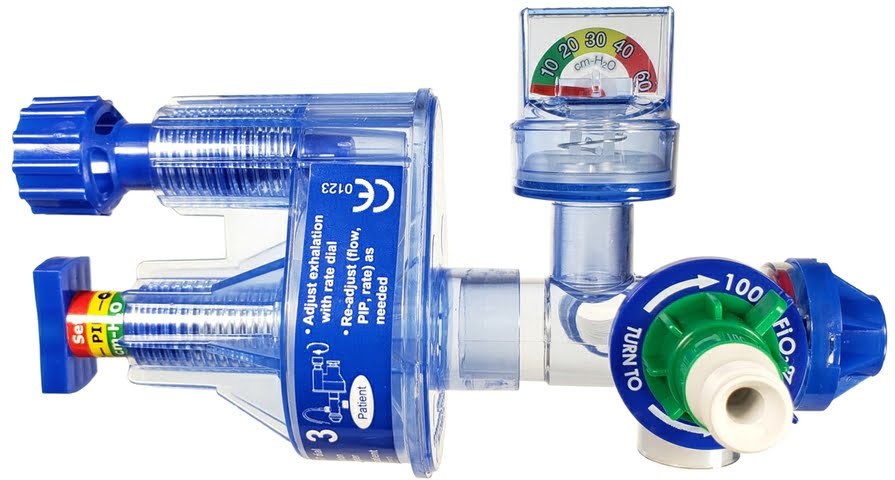 Xerox se implică în producția de ventilatoare portabile și de aparate de măsurare a presiunii căilor...