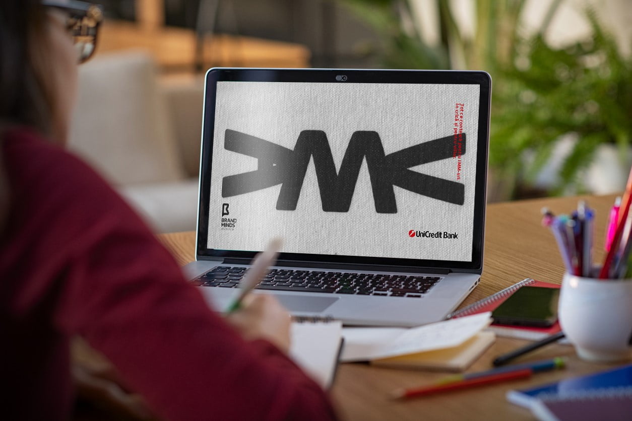Academia Minților Creative continuă în mediul online
