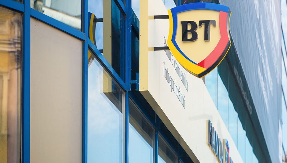 Banking cu BT: la distanță și în starea de alertă