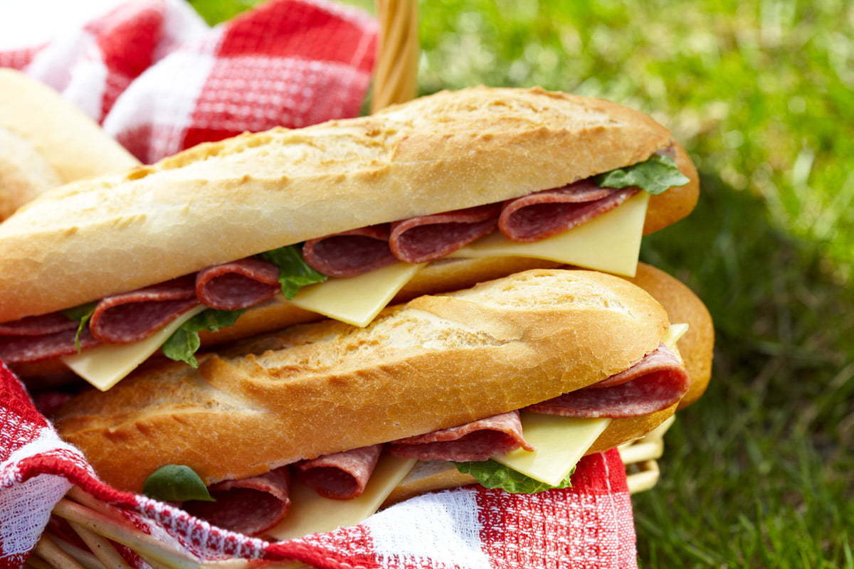 Biz Good News: Hai la cel cel mai mare picnic digital!