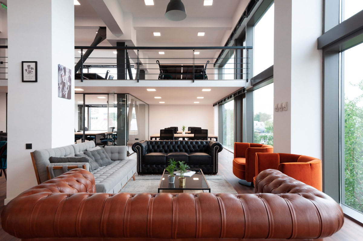 Commons redeschide spațiile de coworking din București. Ce măsuri trebuie respectate