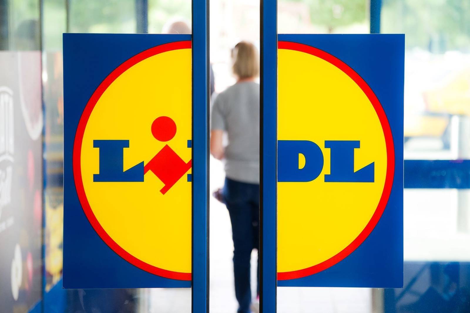 Lidl Otopeni