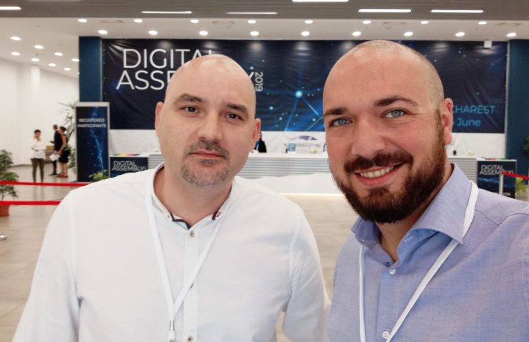 Dan Dumitru si Elvis Floroiu scaled e1590436695702