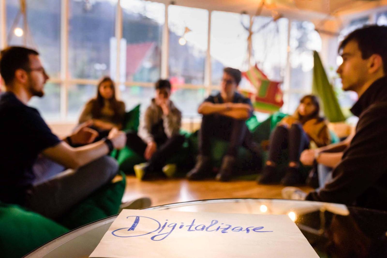 Curs pentru dezvoltarea competențelor digitale ale profesorilor
