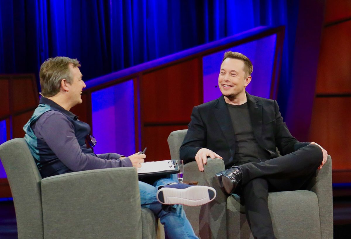 Cel mai scump tweet din istorie? Elon Musk a făcut să dispară 14 mld. $ din valoarea Tesla cu șapte ...