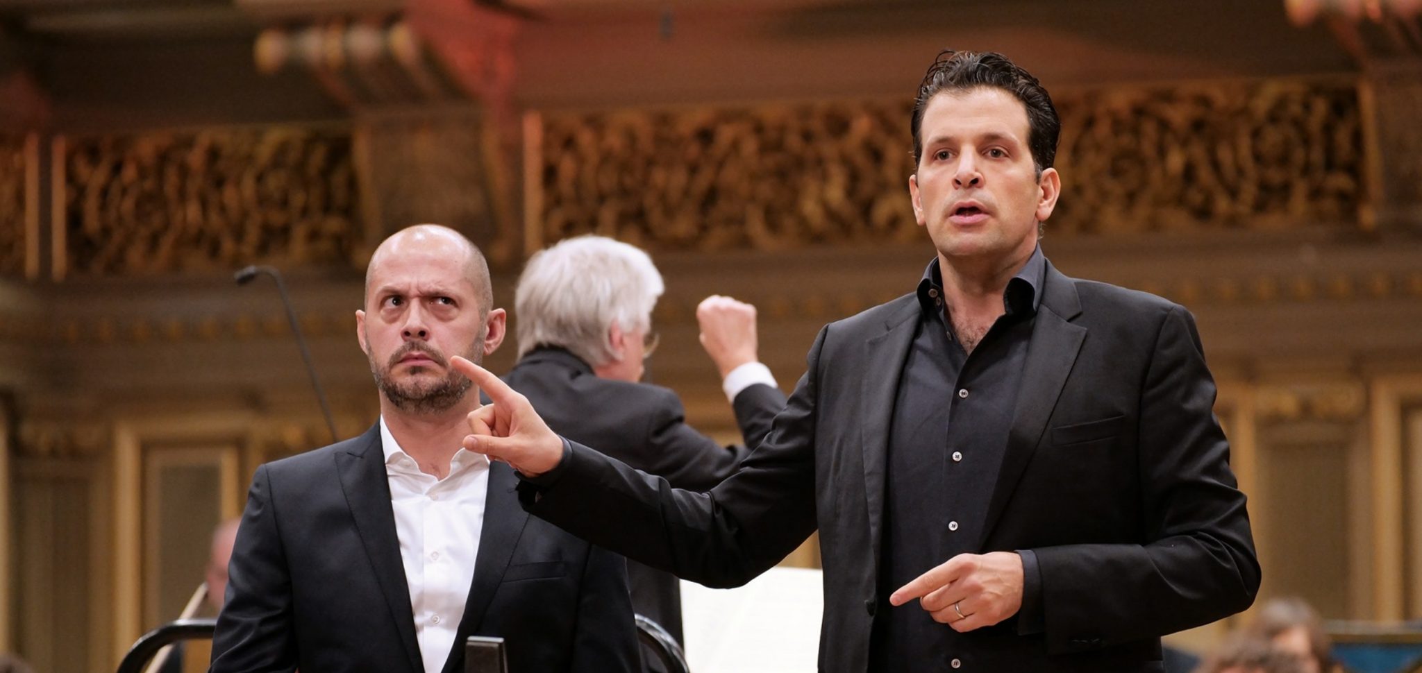 Festivalul Enescu continuă online cu noi programe culturale de excepție
