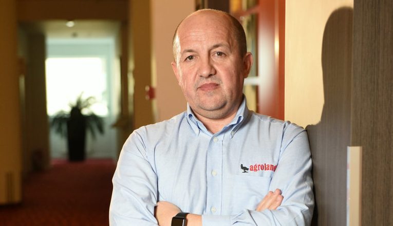 Horia Cardoș, Agroland: Acum este momentul pentru eliminarea evaziunii fiscale