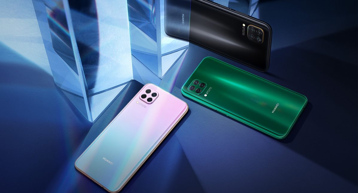 Creștere de peste 13% în primul semestru pentru Huawei