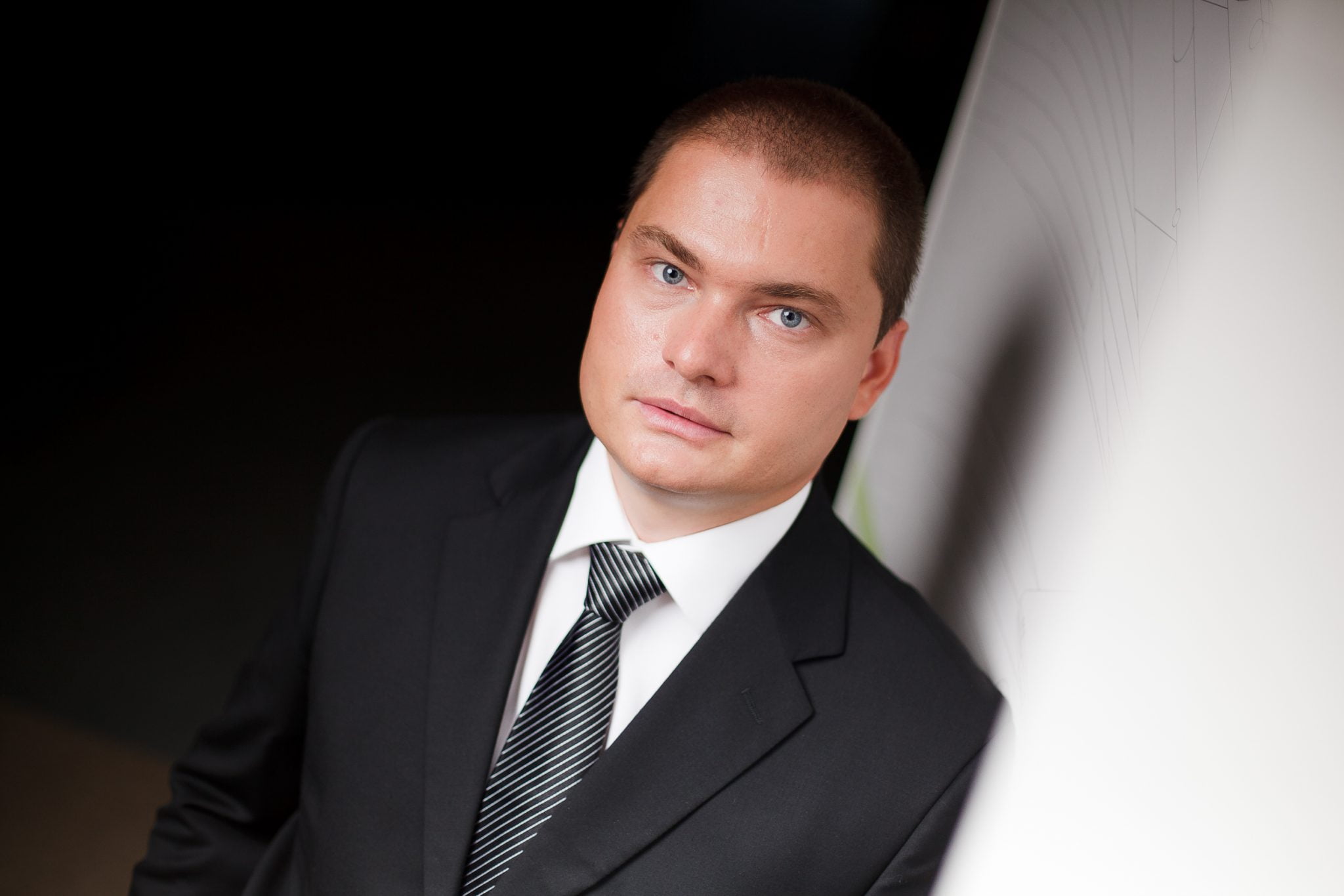 Andrei Romanescu, Veeam Software: Continuitatea businessului, cu siguranța datelor se ține