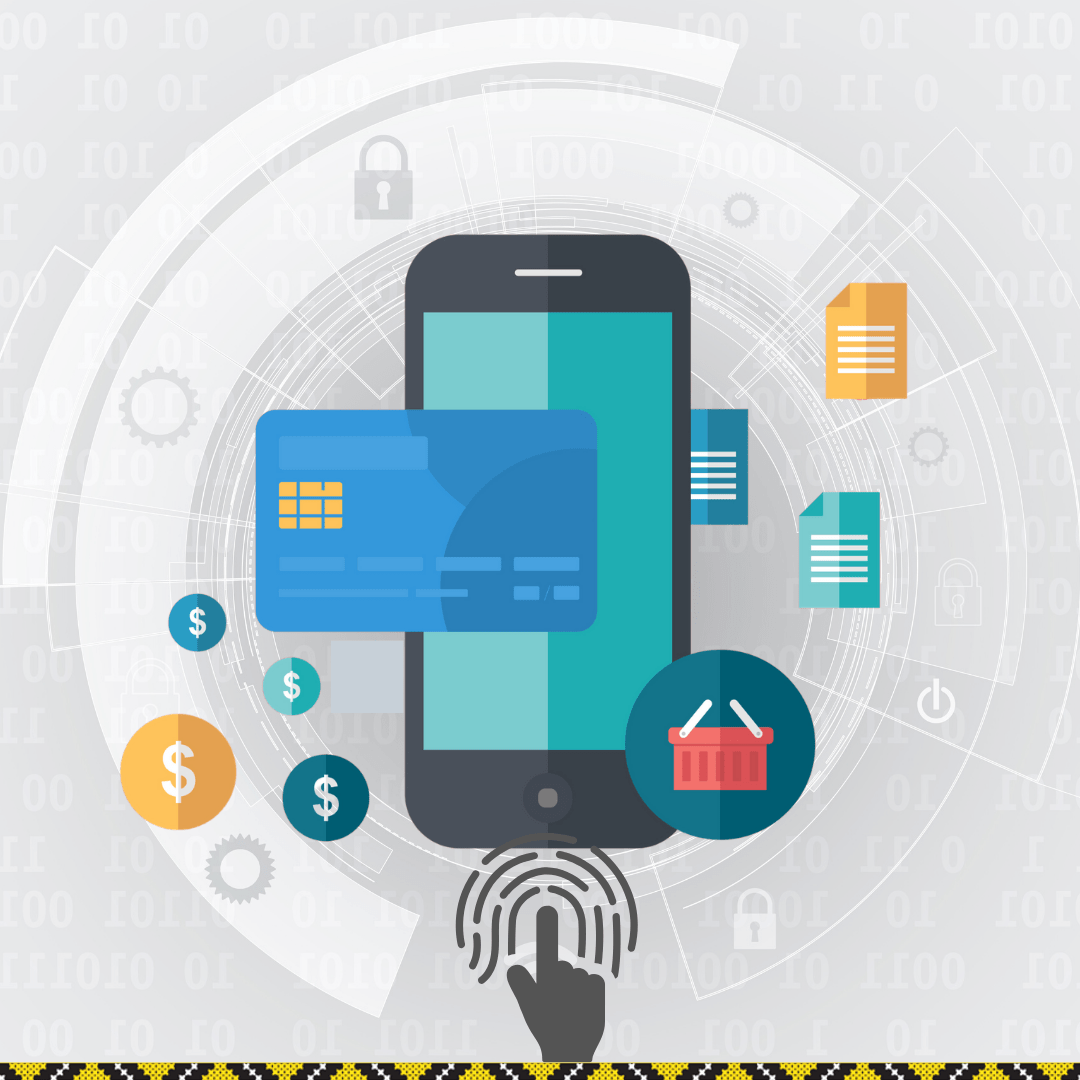 Banca Românească lansează aplicația BROM Pay dedicată autentificării biometrice pentru plățile onlin...