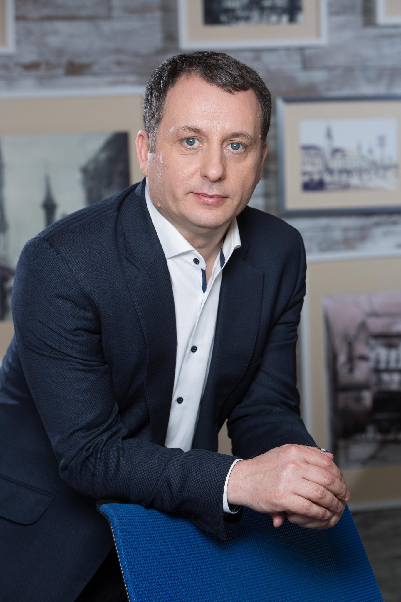 Ionuț Ilie, Unilever: vara ar putea veni cu vești bune pe piața înghețatei