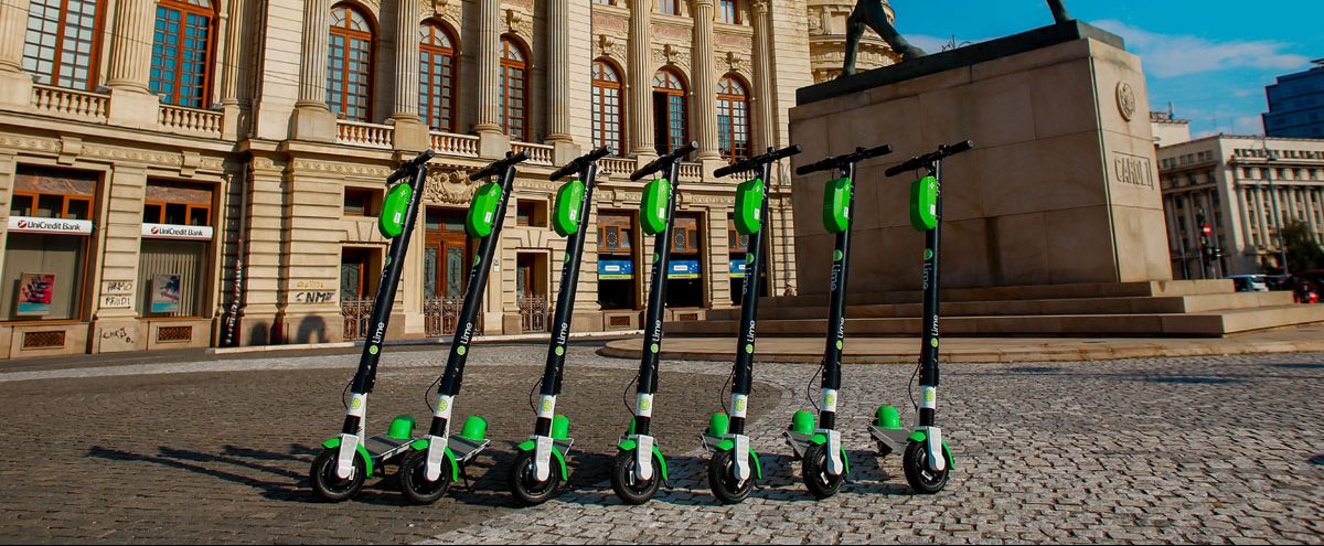 Mobilitatea pe două roți, încotro? Discuții la București cu Bolt, I'Velo, Splash și Lime