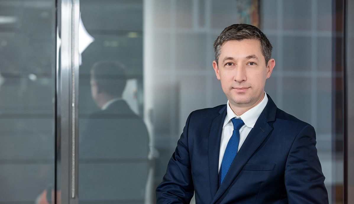 Lucian Enaru, Schneider Electric: Noua ordine care ne obligă să (ne) economisim energia
