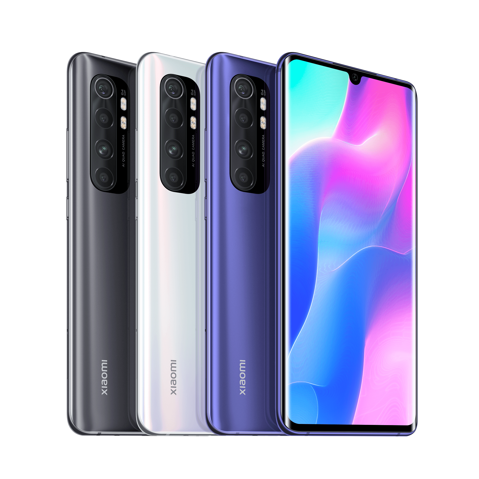 Lite, de la Xiaomi, pentru o nouă experiență smartphone