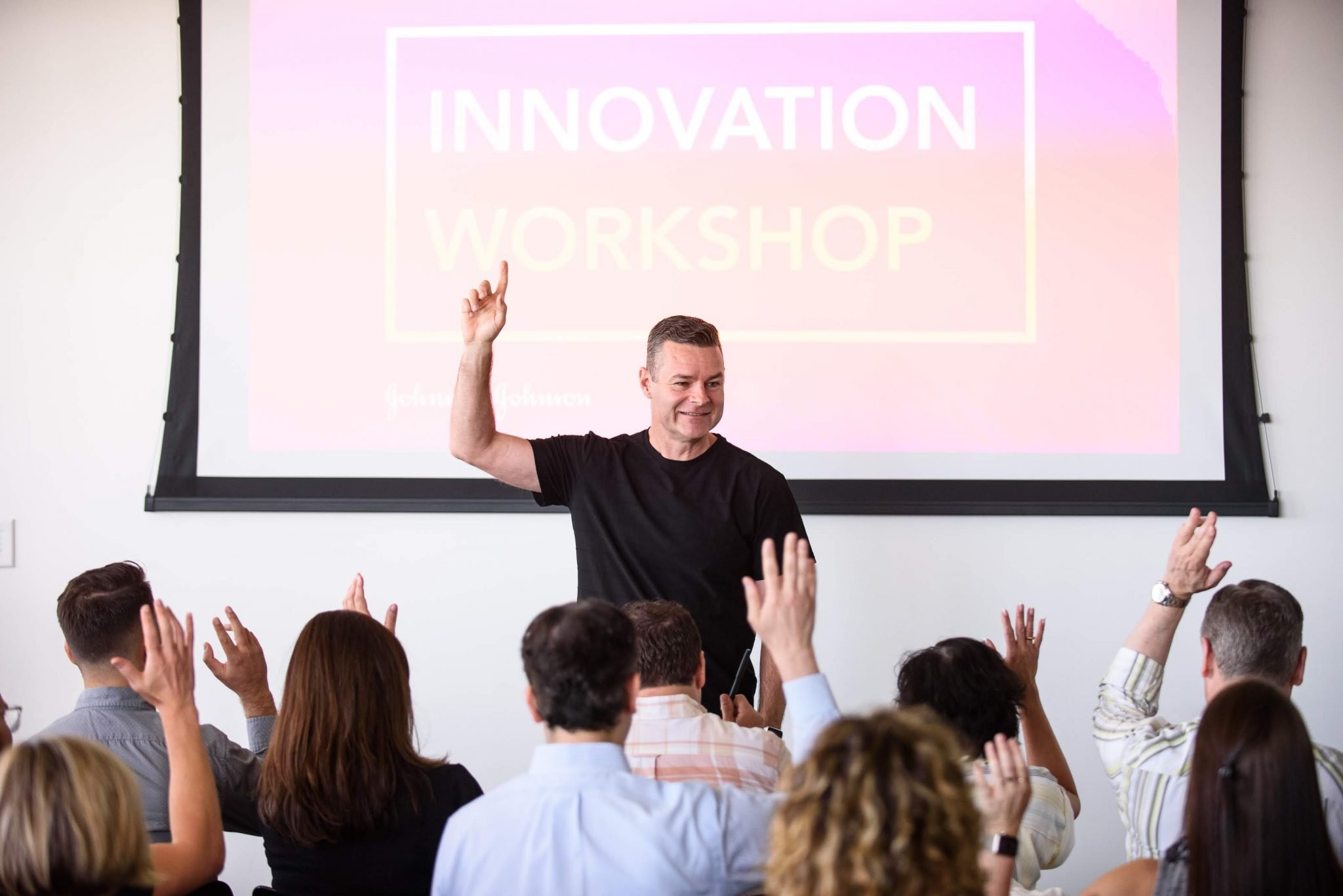 Mike Parsons, noul CEO Qualitance