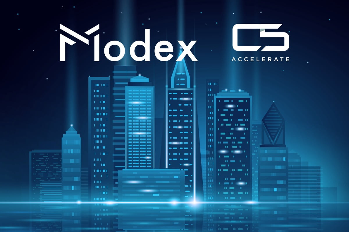Parteneriat Procesio - Modex pentru automatizarea de procese în sisteme blockchain