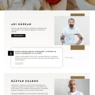 Nespresso inspiratie la cafea sectiune gurmanzi