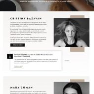 Nespresso inspiratie la cafea sectiune pasiuni