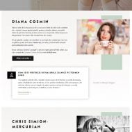 Nespresso inspiratie la cafea sectiune stare de bine