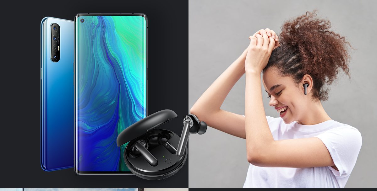 OPPO a venit oficial în România prin parteneriate cu operatori telecom și electroretaileri