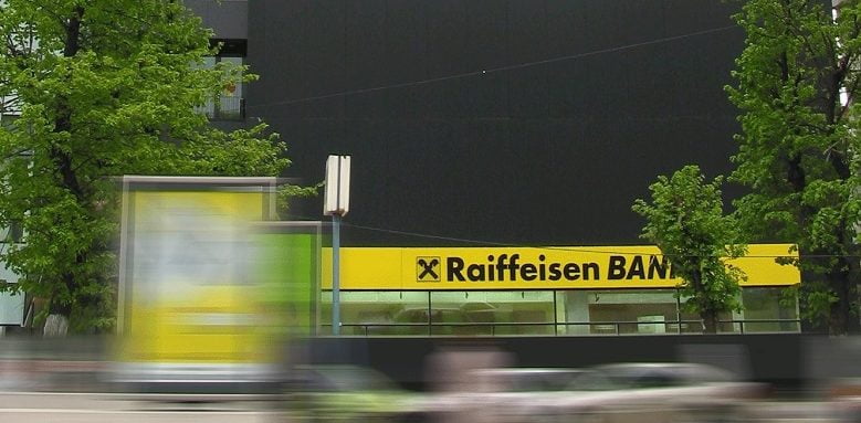 Raiffeisen Bank a aprobat primele 20 de credite IMM Invest