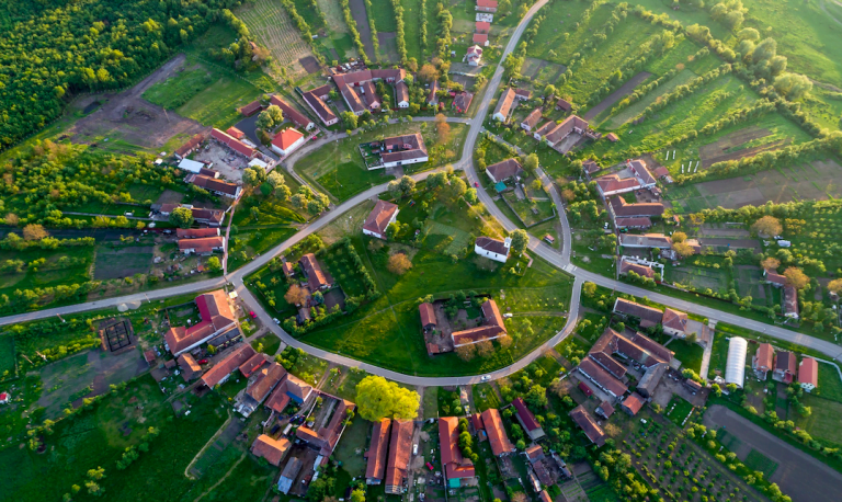 Romania