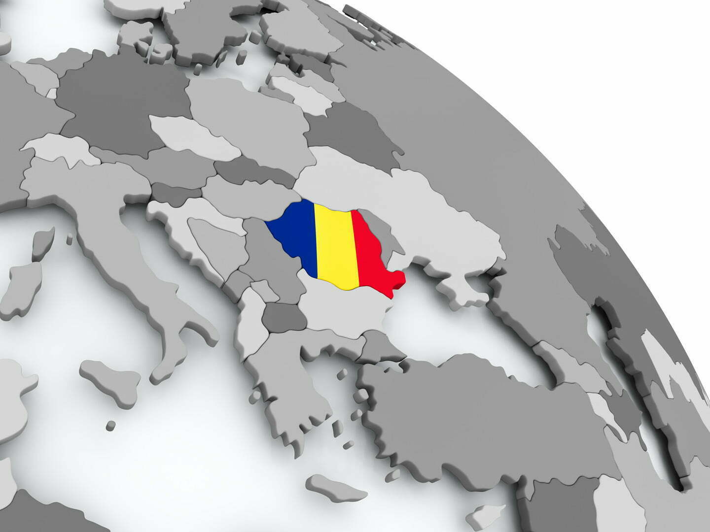 Creșteri pentru Gebrüder Weiss România