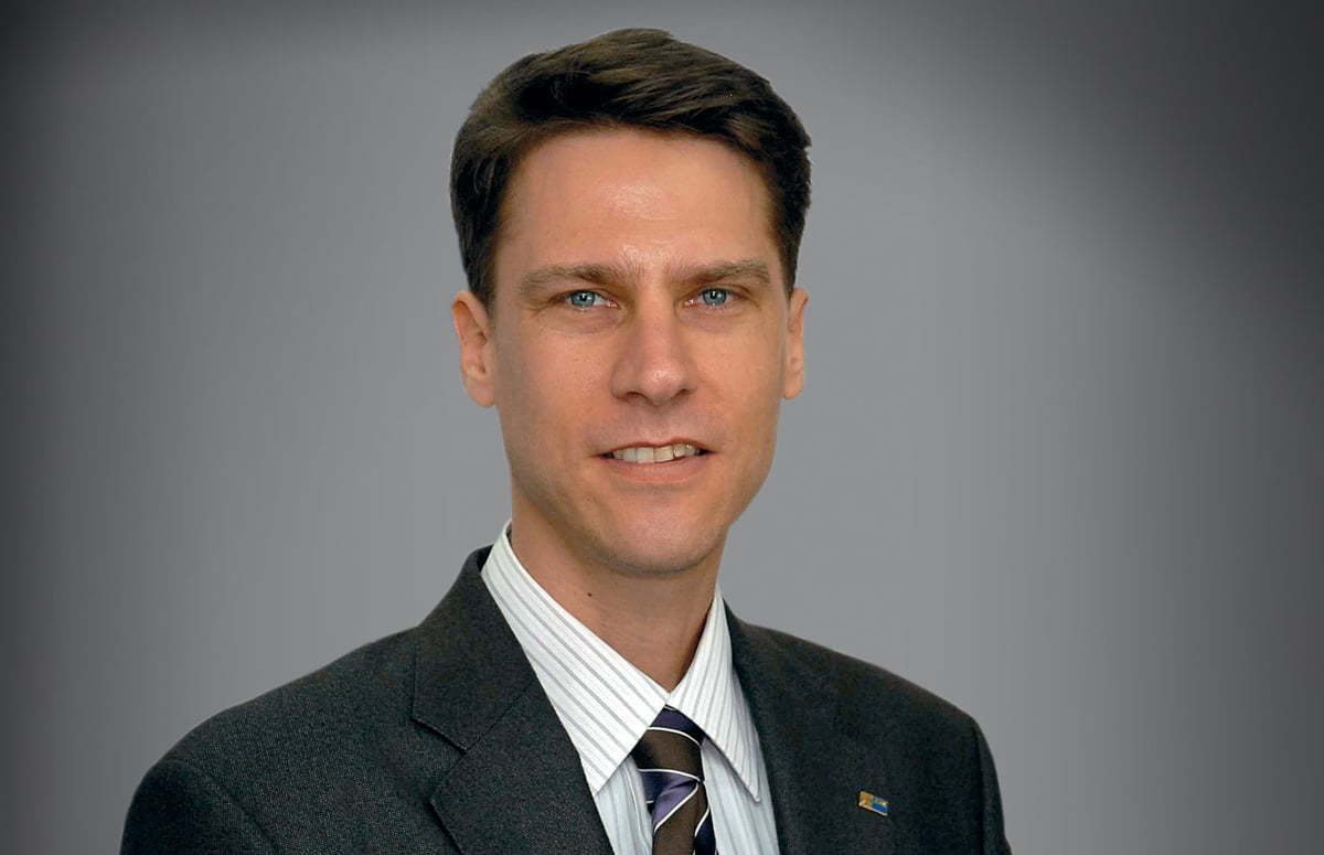 Sebastian Metz, AHK România: Economia românească este cu spatele la zid și are nevoie de aer pentru ...