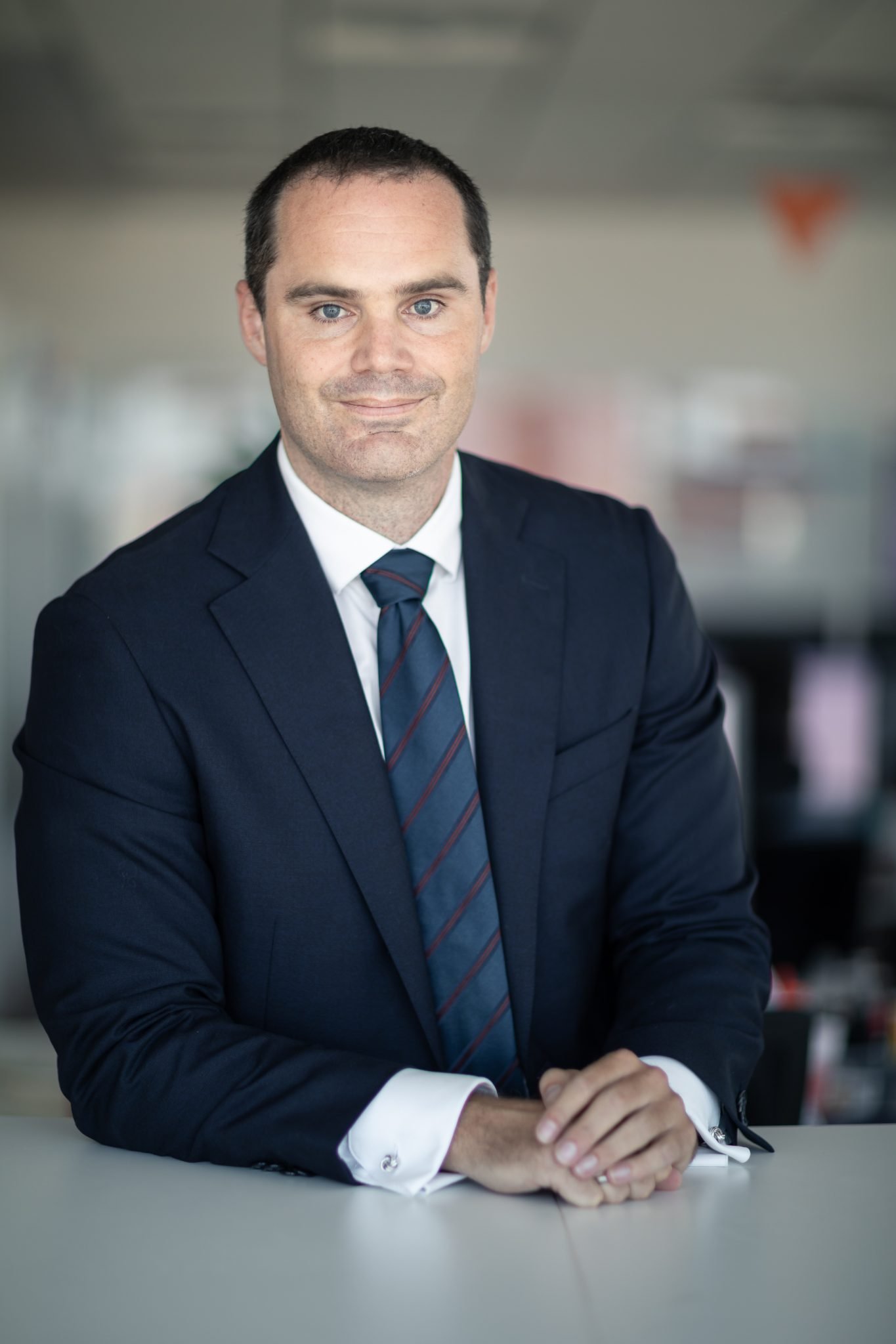Serge Offers, ING Bank: Ajutăm românii să adopte comportamente financiare sănătoase