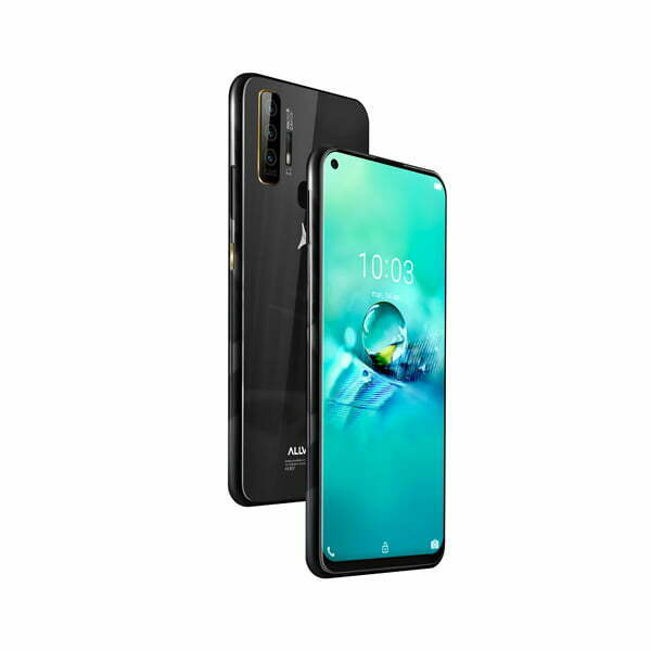 Soul X7 PRO FRONT BACK SEMIPROFIL
