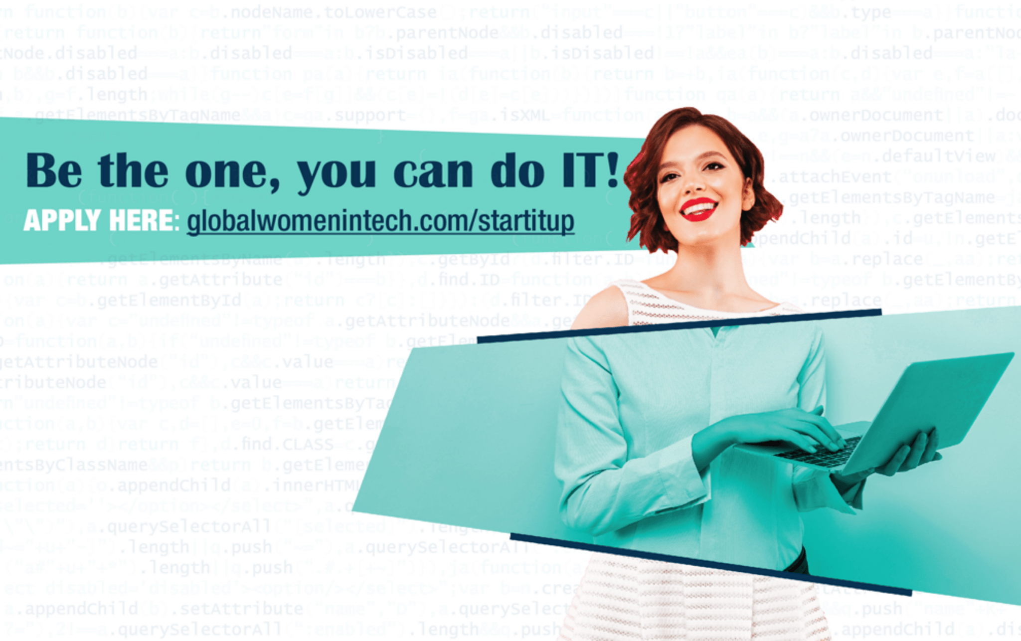 Global Women in Tech lanseaza StartITup, program pentru antreprenoarele din STEM