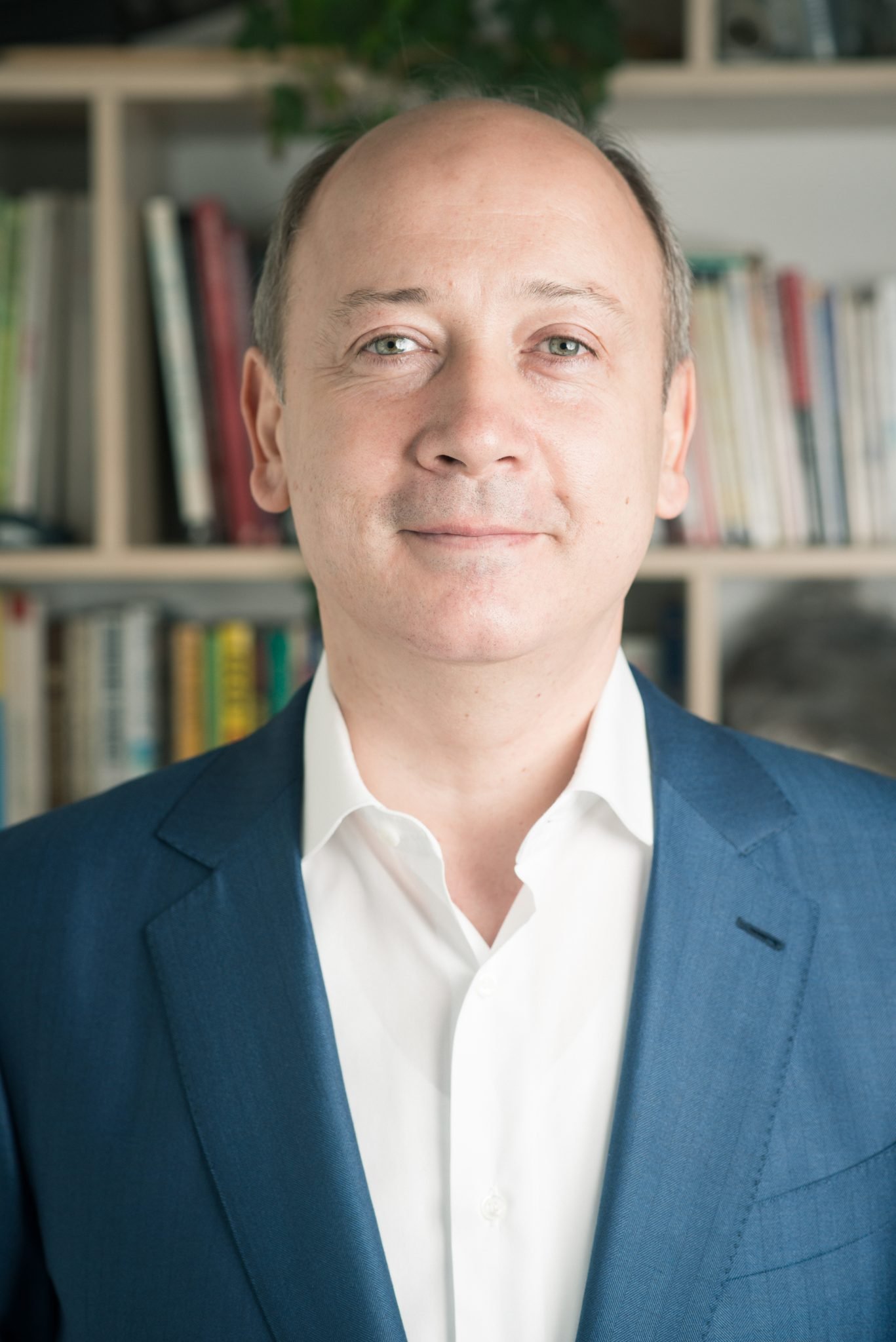 Publicis Groupe România, cel mai mare grup de marketing și comunicare din țară, mizează pe Inteligen...