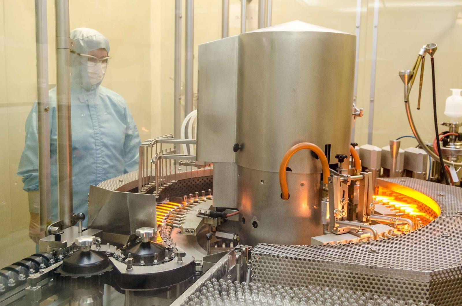 Zentiva, creștere cu 16% a cifrei de afaceri