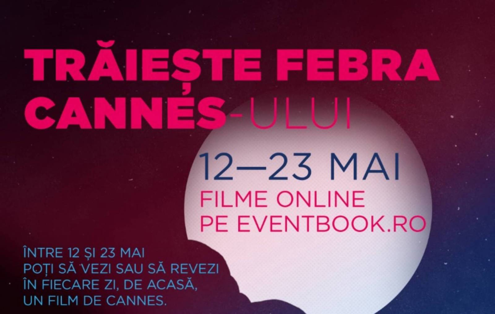 Voodoo Films aduce Cannes-ul online cu un program special de filme
