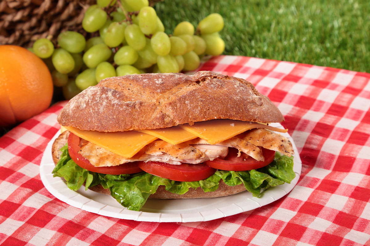 Caroli organizează cel mai mare picnic virtual din România