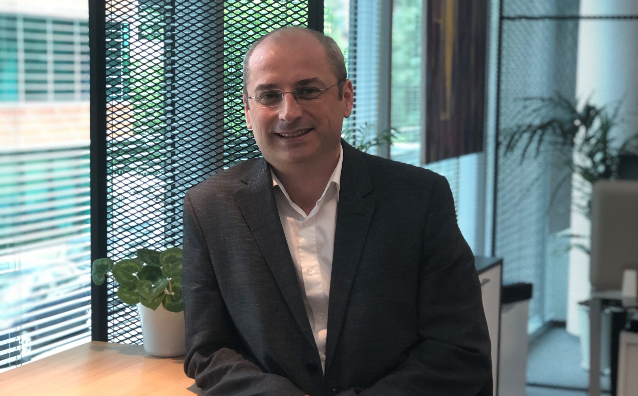 Costin Baciu, noul CFO al DocProcess