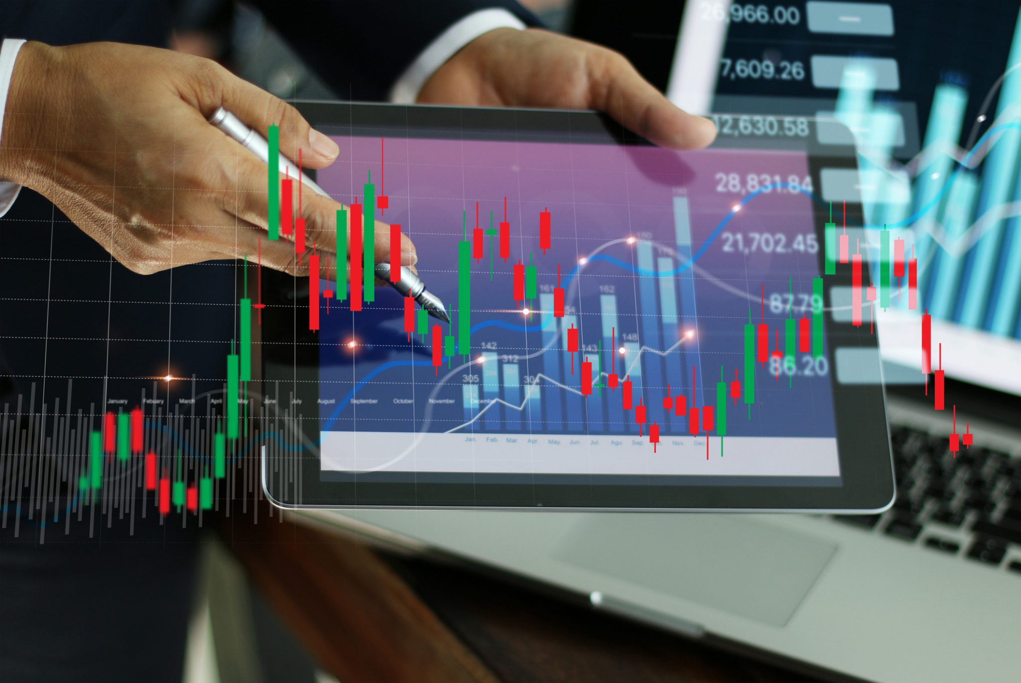 3 din 5 IMM-uri nu investesc în strategia financiară