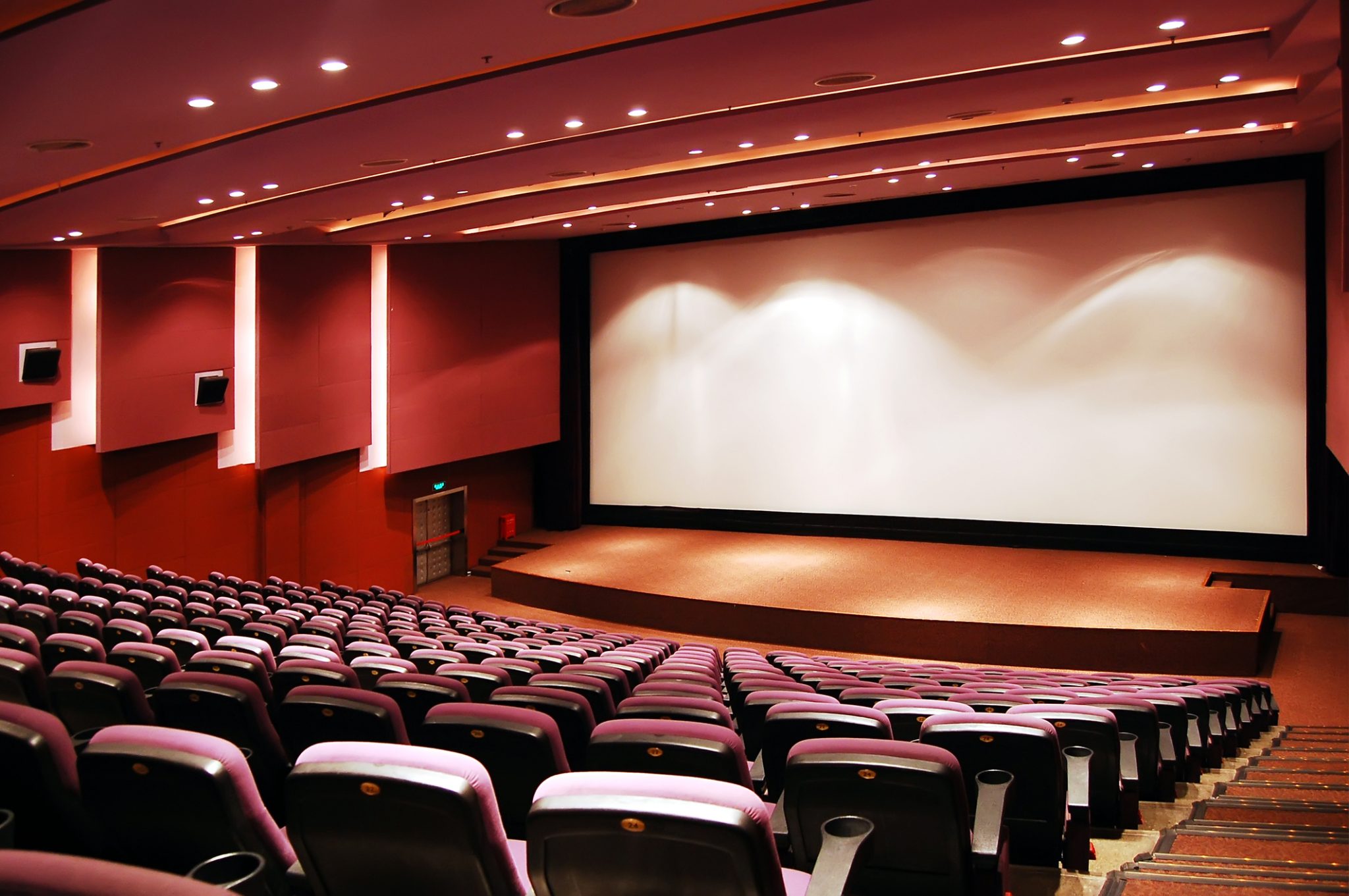 Profesioniștii din cinematografie solicită instituirea Stării de Urgență Culturală