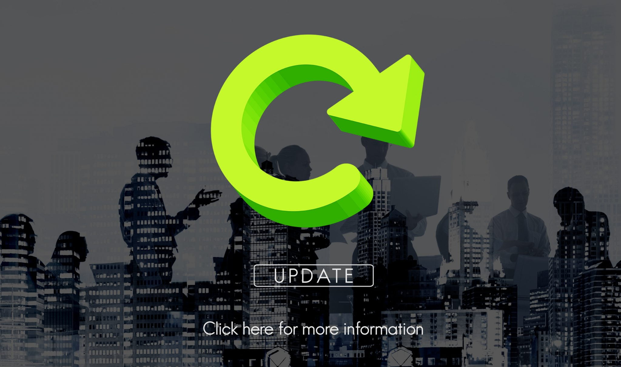Ce urmează? Revenire, Repornire, Reinventare