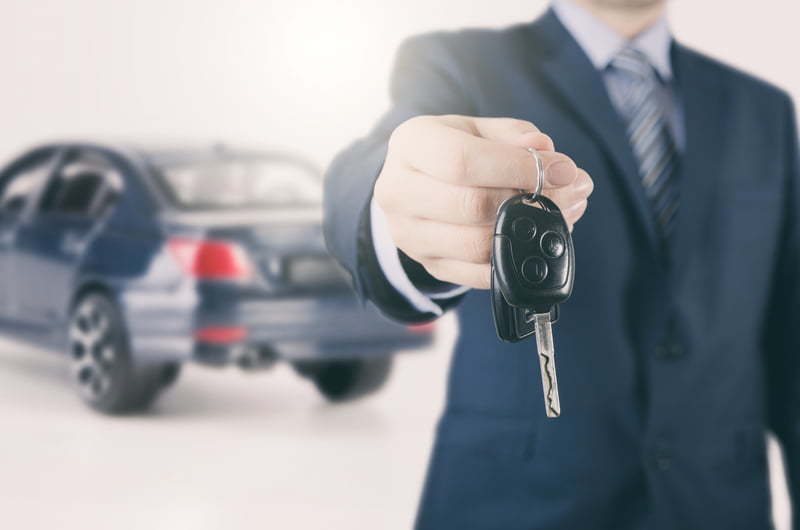 Efectul pandemiei asupra pieței de închirieri auto