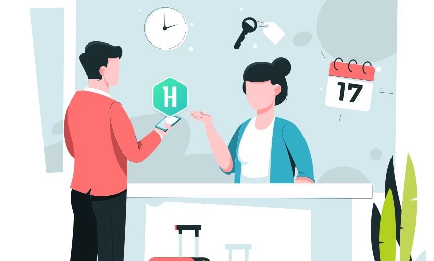 Software gratuit pentru afacerile din domeniul hotelier