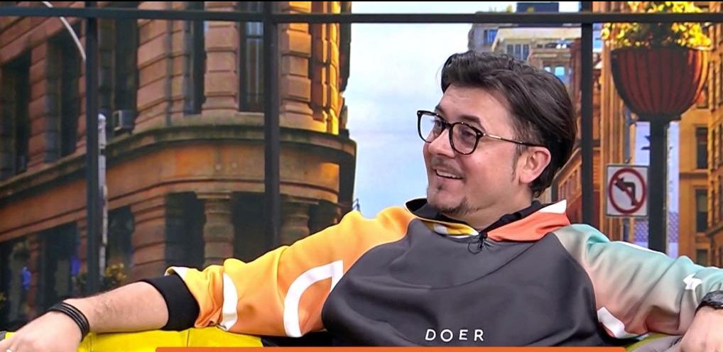 Cristian Onețiu lansează o colecție de haine