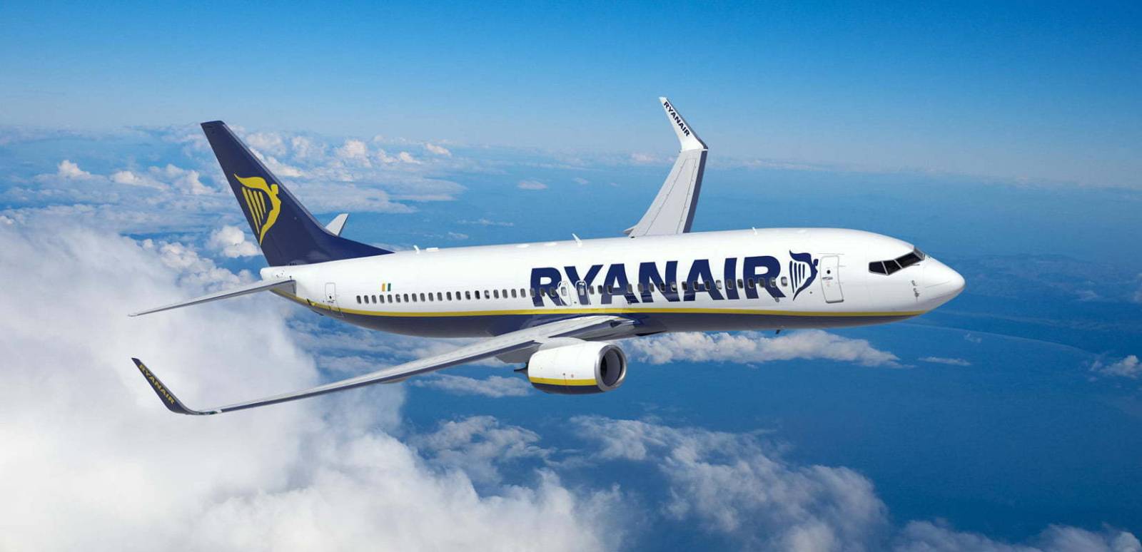 Ryanair
