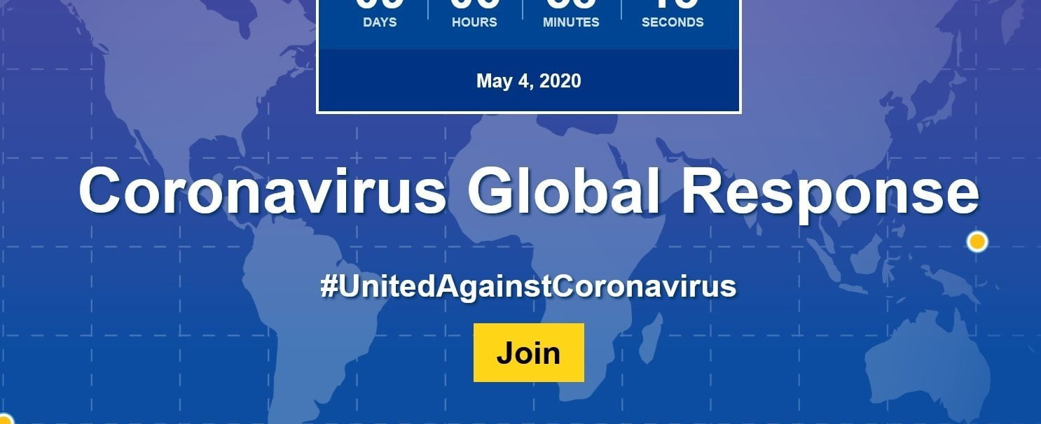 UE vrea să strângă 7,5 mld euro printr-un maraton mondial al donatorilor