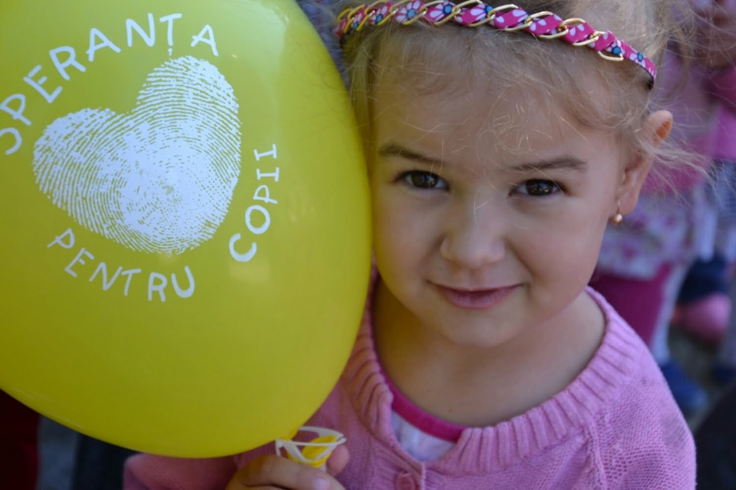 Selgros România și Asociația Speranța pentru Copii sărbătoresc 10 ani de colaborare